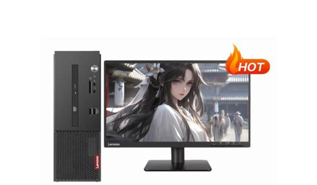 Lenovo Qitian M450C 12 поколение Core (i7 12700/16GB/1TB+512G/19.5 дюйма)