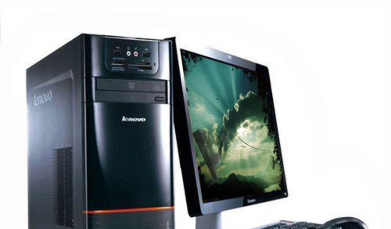 Lenovo Jiayue ER112