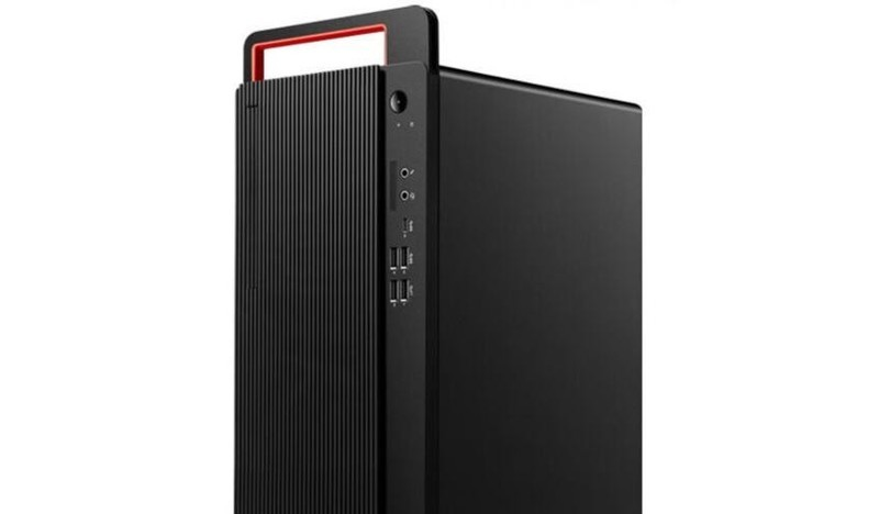 Lenovo Changfeng Zongwei M740J(Phytium D3000/32GB/2TB+2TB/4G дискретная графика / Galaxy Kylin V10 оборонная редакция пробная редакция / системный блок без монитора)