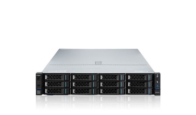 Inspur Yingzheng CS5280H(Hygon C86 7280/32GB*4/480G+2TB*4)