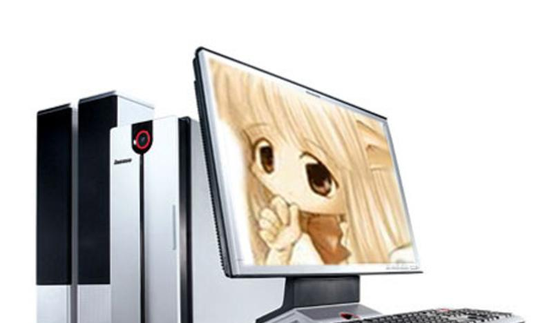 Lenovo Tianjiao S3021i