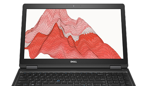 Dell Precision 3520 серия (P3520I57440UW01)