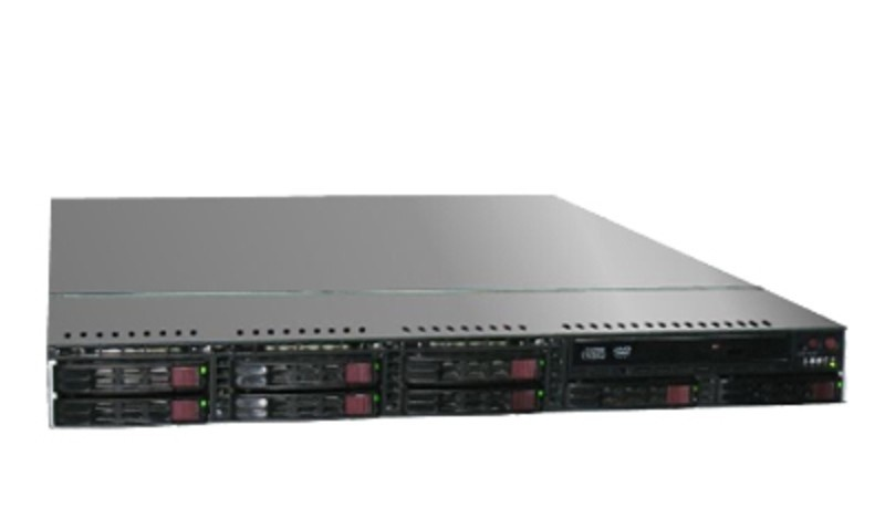 Sugon Tiankuo A610r-G(Opteron 6128/2GB/146GB)