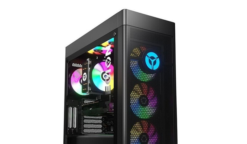 Lenovo Legion Blade 9000K 2022(i7 12700KF/16GB/1TB/RTX3070Ti)