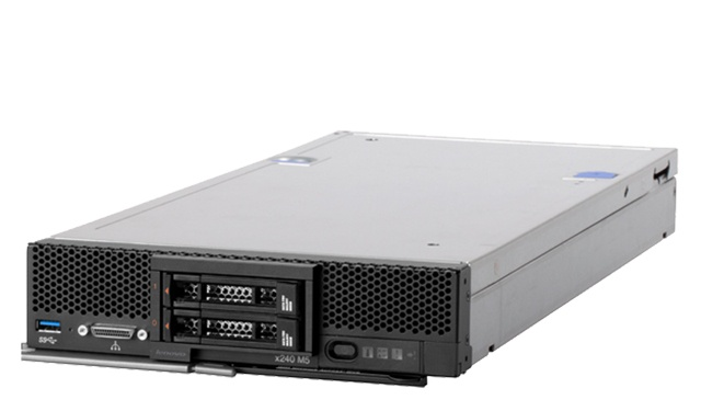 Lenovo Flex System x240 M5(9532B2C)