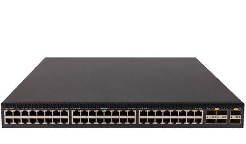 H3C S6860-54HT