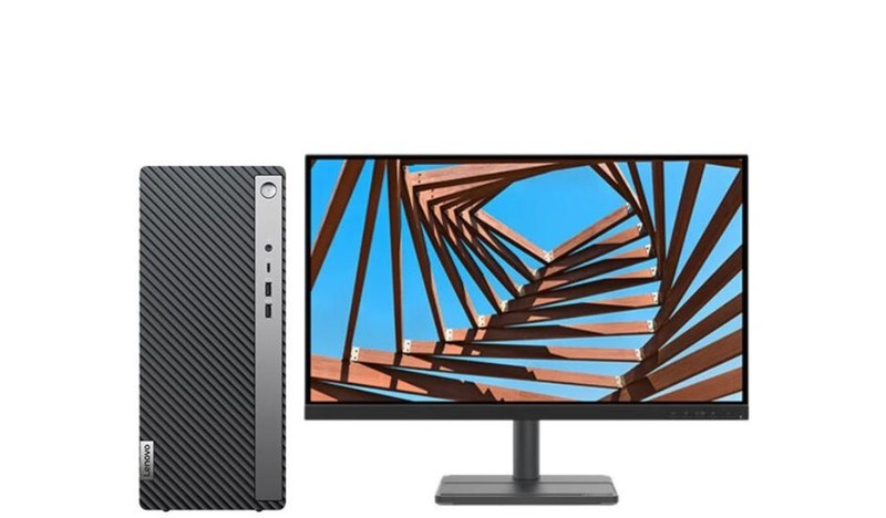 Lenovo Tianyi 510A(i3 12100/8GB/1TB/ встроенная графика /21.5 дюйма)