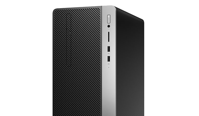 HP Zhan 99 Pro G1 MT(i5 8500/8GB/128GB+1TB/2G дискретная графика)
