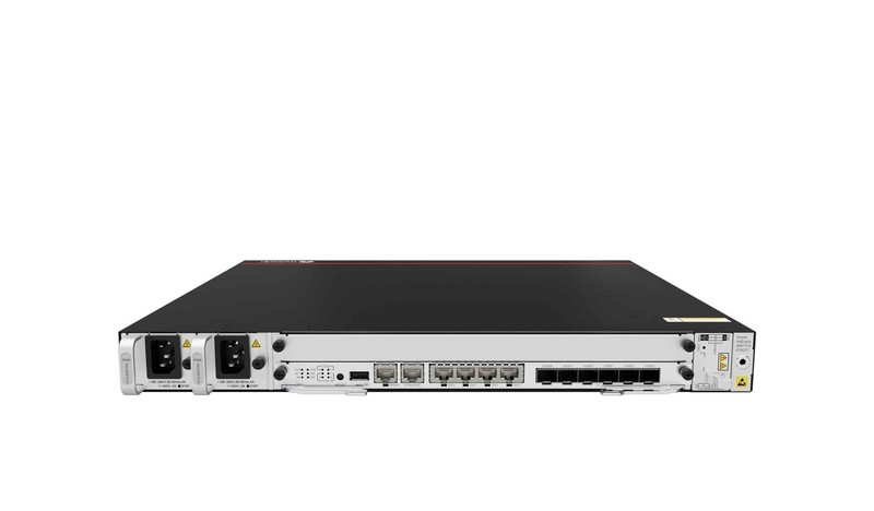 Huawei NetEngine AR6710-H4T4X2Y7