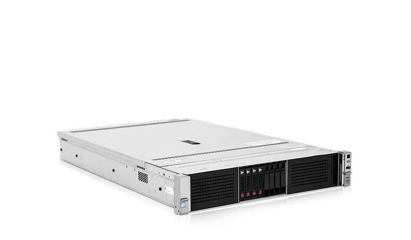 H3C R4900 G3 3204/16G/4T/550W