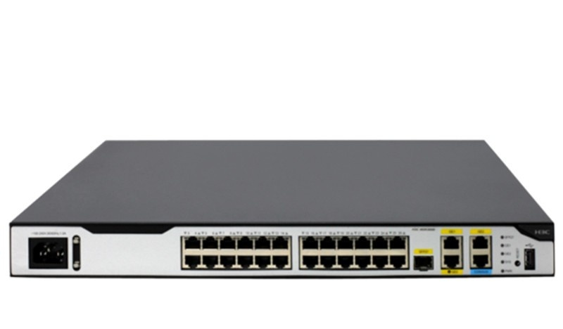 H3C MSR3600-28