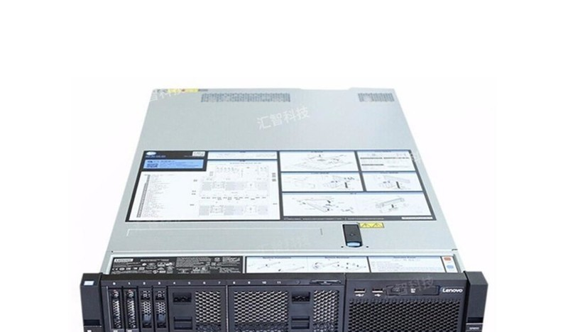 Lenovo ThinkSystem SR850(Xeon Gold 5218*4/32GB/1.2TB*4)