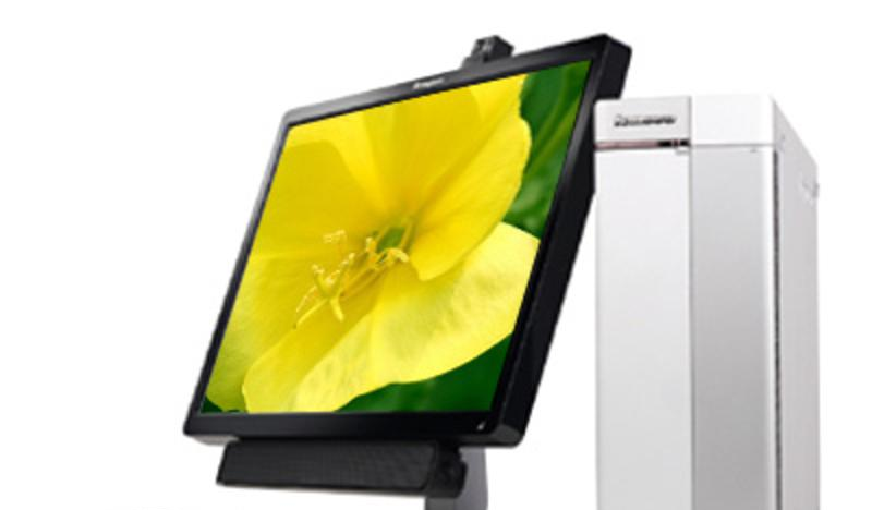Lenovo IdeaCentre Qs 5505