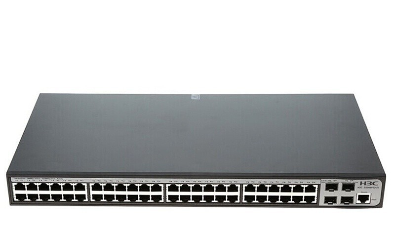 H3C S5048PV2-EI-HPWR