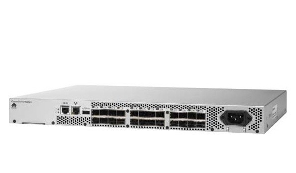 Huawei OceanStor SNS2124