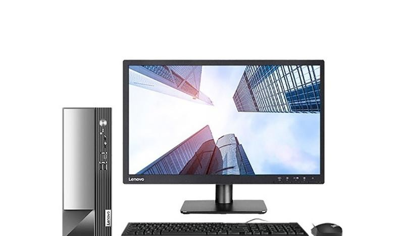 Lenovo Yangtian M4000q 2022(i5 12400/16GB/512GB/ встроенная графика /19.5 дюйма)