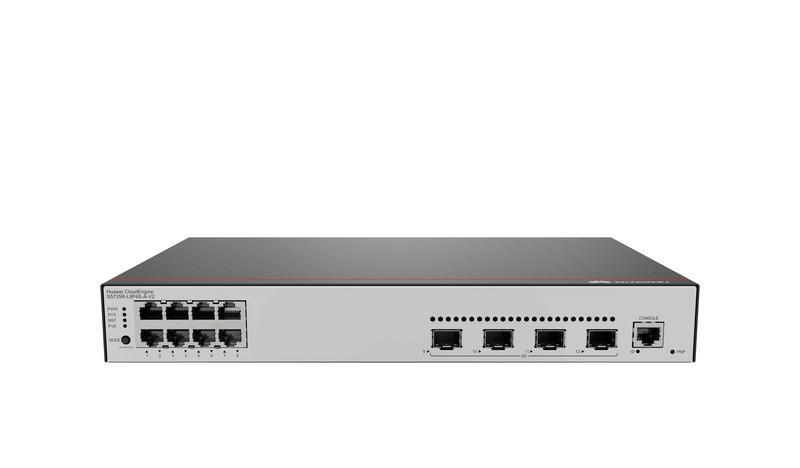 Huawei CloudEngine S5735R-L8P4S-A-V2