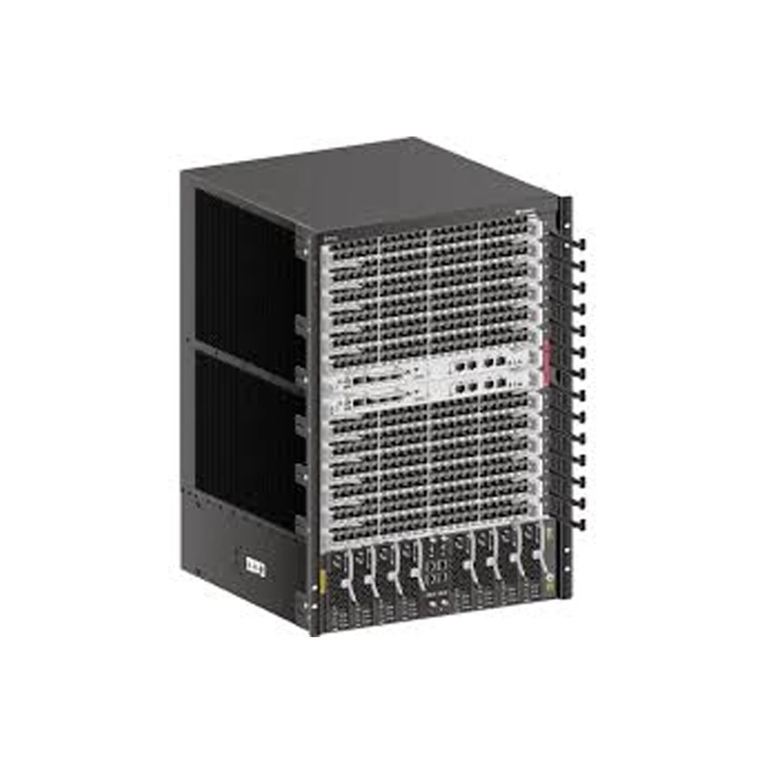 Huawei CloudEngine S7712-ES0B00771200 12U 12-Slot 4.64Tbps Core Switch