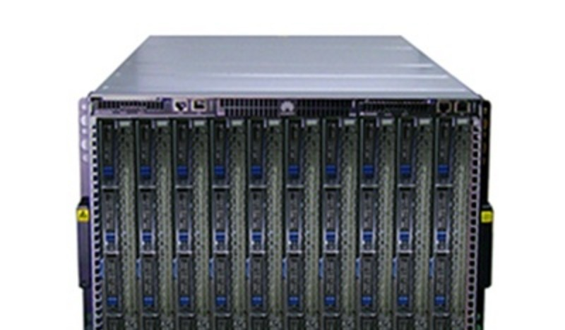 Huawei FusionServer E6000