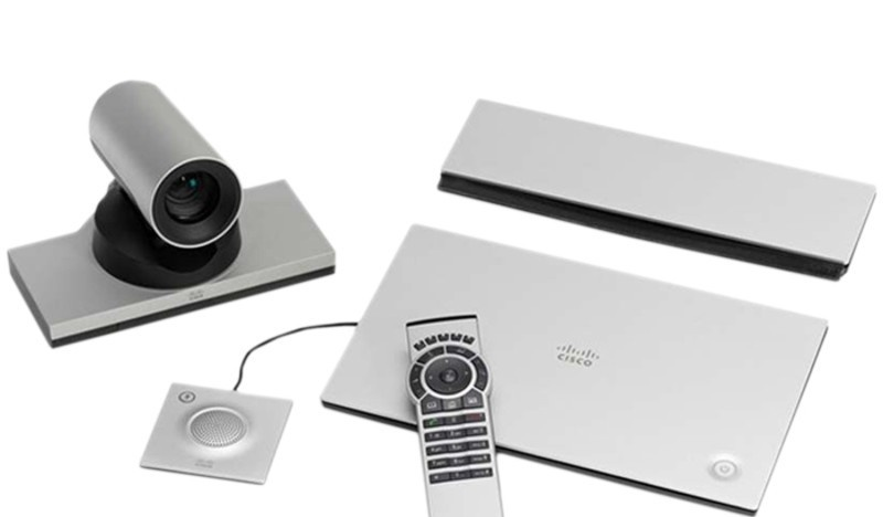CISCO TelePresence SX20 Quick Set