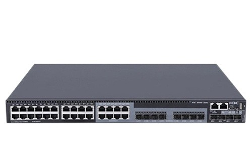 H3C S5560-34C-EI