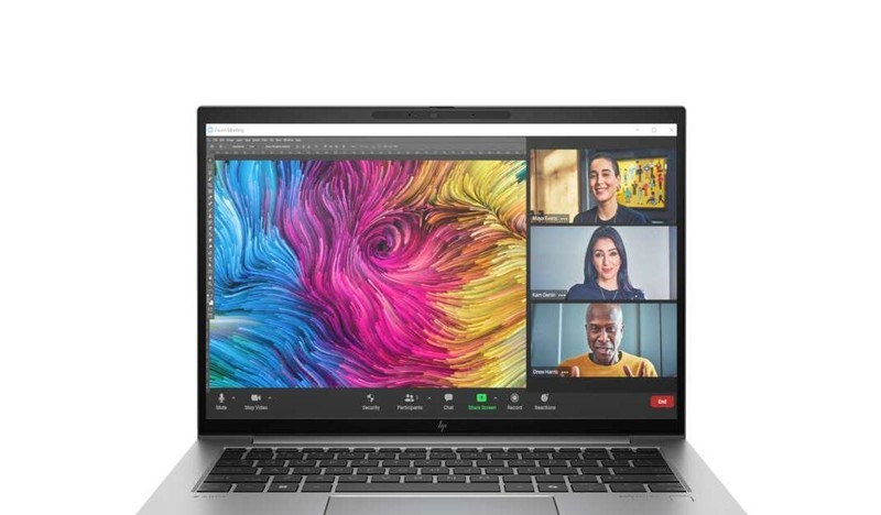HP ZBook Firefly 14 G11(Ultra7 155H/16GB/1TB/A500-4GB)