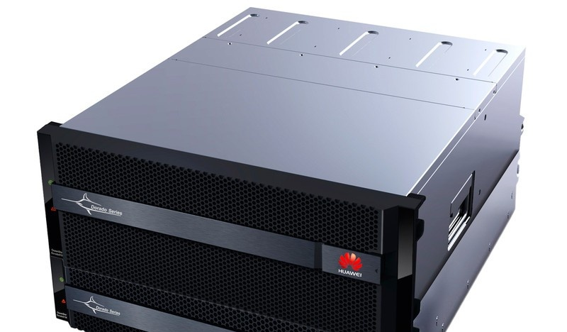 Huawei OceanStor Dorado5100