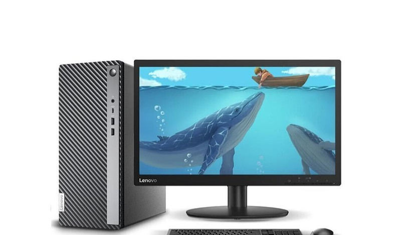 Lenovo Tianyi 510A(i3 12100/8GB/512GB+1TB/ встроенная графика /19.5 дюйма)