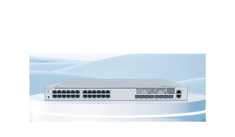 Huawei eKitEngine S550-48T8Y