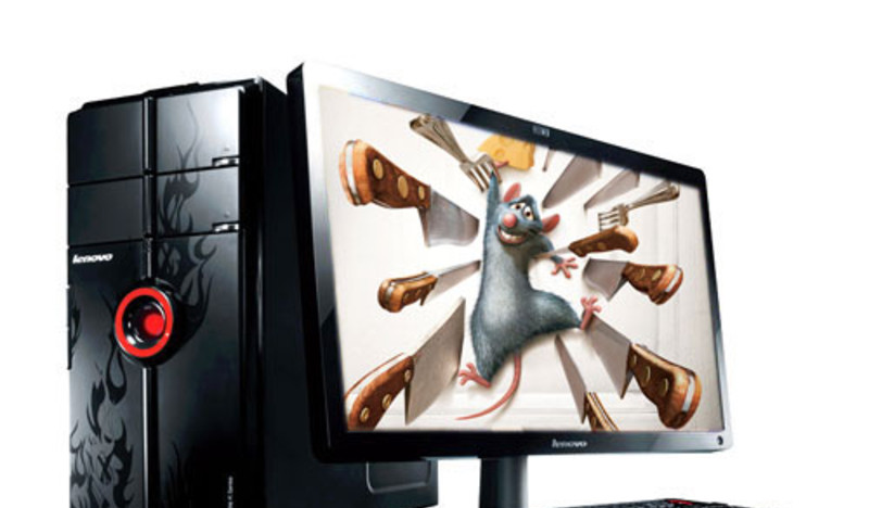 Lenovo IdeaCentre Fengxing X R300