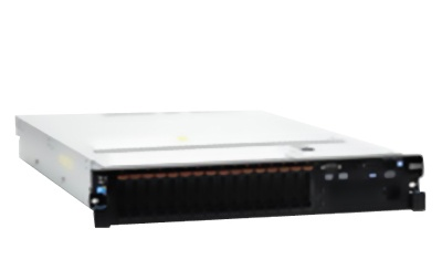 Lenovo System x3650 M5(5462I33)