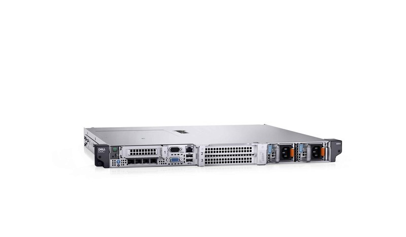 DELL EMC PowerEdge XR11