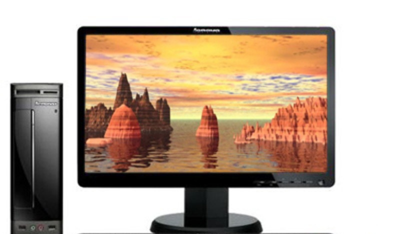 Lenovo Jiayue iR358(180/2GB/500GB)