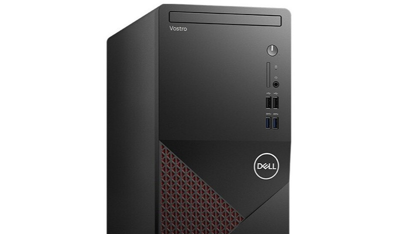 Dell Vostro Vostro 3881(i5 10400/8GB/256GB+1TB/ встроенная графика)