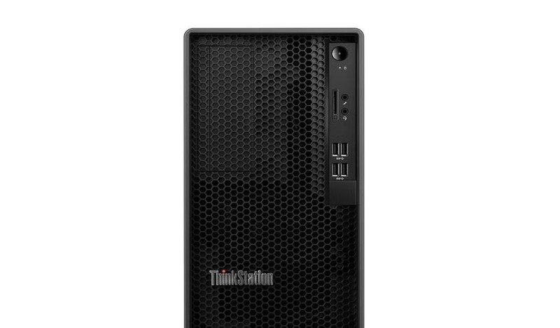 Lenovo ThinkStation K 14 поколение Core (i9 14900/32/2T+2TSSD/4G дискретная графика / системный блок без монитора)