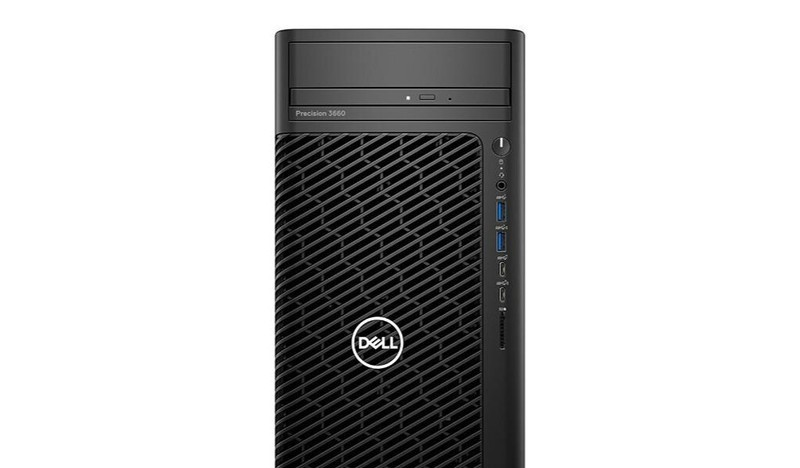 Dell Precision T3660(i7 12700K/32GB/256GB+2TB/T1000 8G)