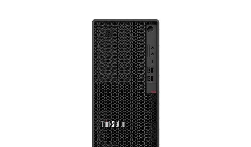 Lenovo ThinkStation P360(i9 12900/16GB/256GB+2TB/GTX1660S)