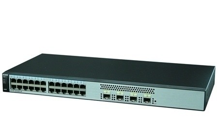 Huawei S1720-28GWR-4P-E