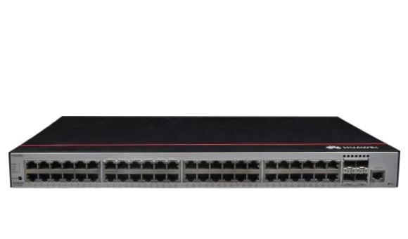 Huawei S500-48T4S