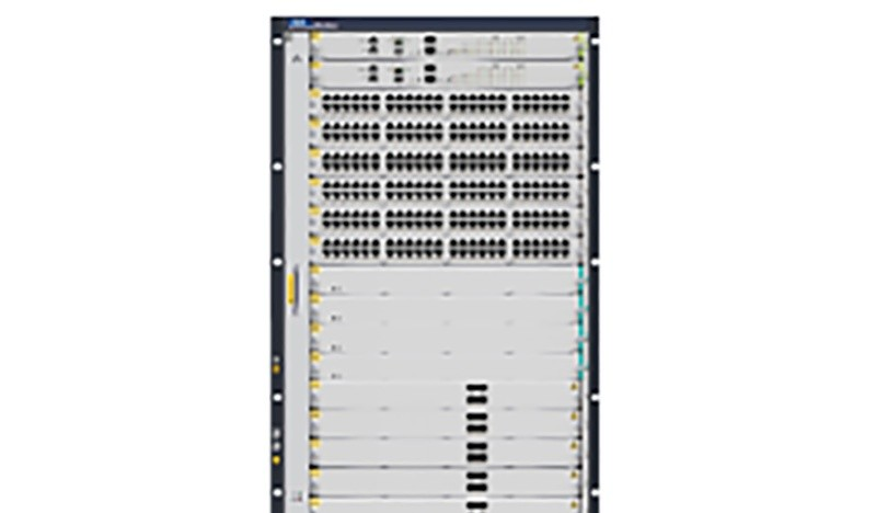 ZTE ZXR10 8912E-H