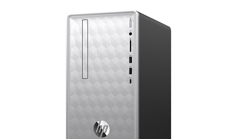 HP Xing 590-P072RCN