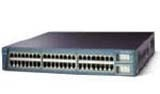 CISCO WS-C3550-48SMI