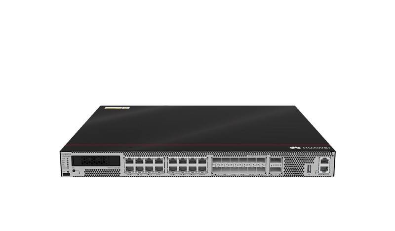 Huawei USG6640E-K-AC