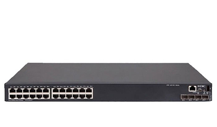 H3C S5130-30S-HI