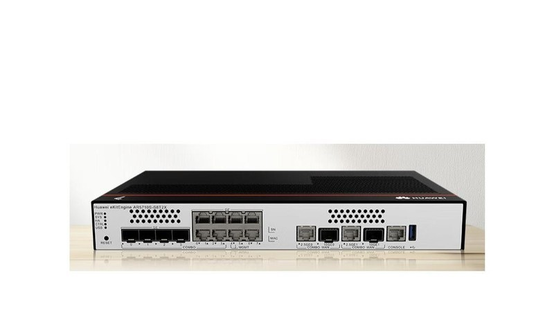 Huawei AR5710S-S8T2X