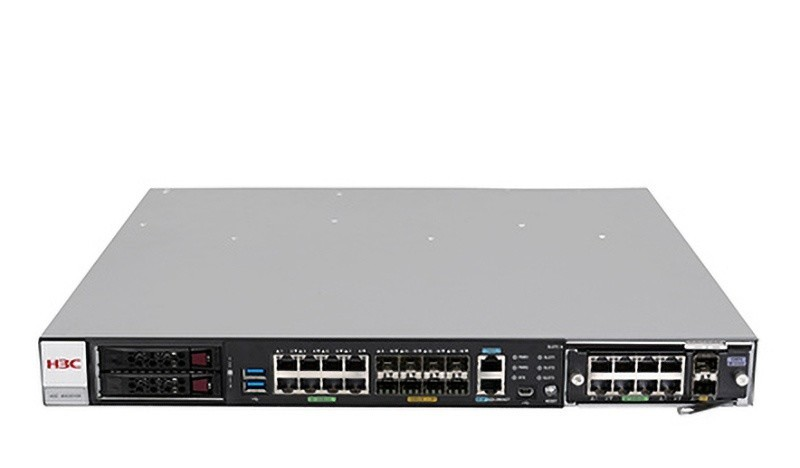 H3C WX3520X