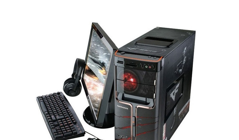 Lenovo IdeaCentre K3r1