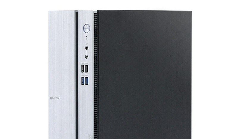 Lenovo IdeaCentre Tianyi 510S(i3 9100/4GB/1TB/ встроенная графика)