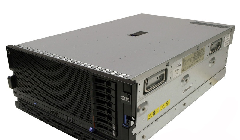 Lenovo System x3850 X5(71454RC)