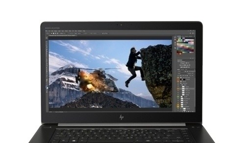 HP ZBook Studio G4(2EC48PA)